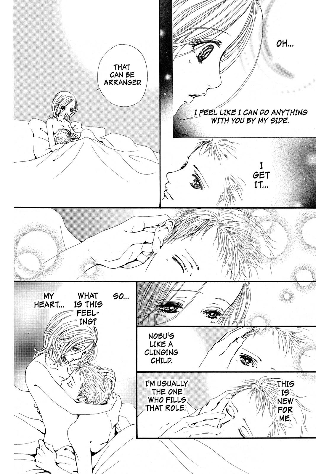 Read Nana Manga Online