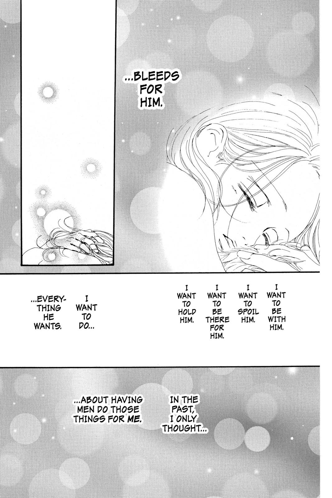 Read Nana Manga Online