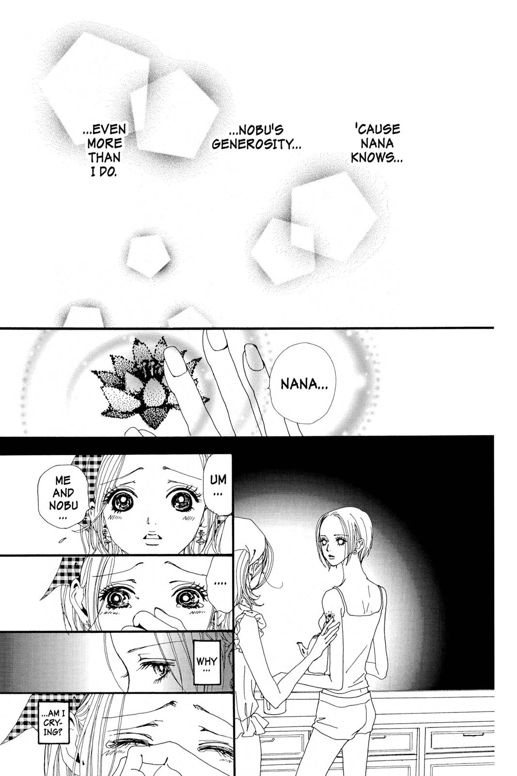 Read Nana Manga Online