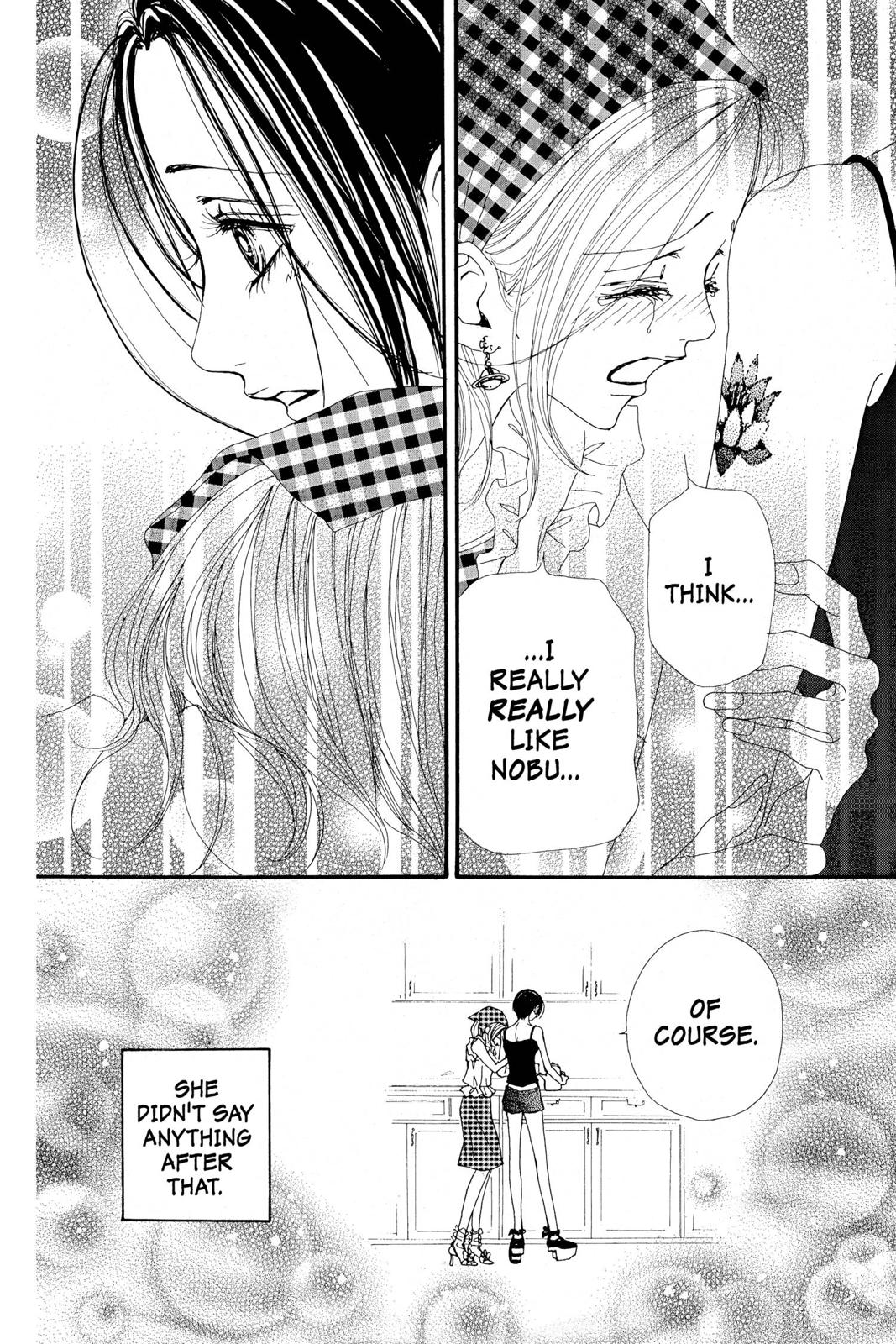 Read Nana Manga Online