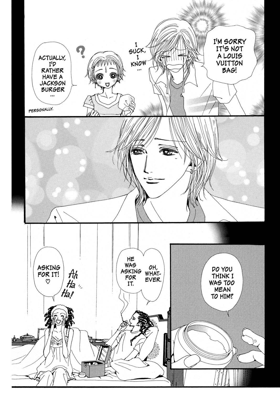Read Nana Manga Online