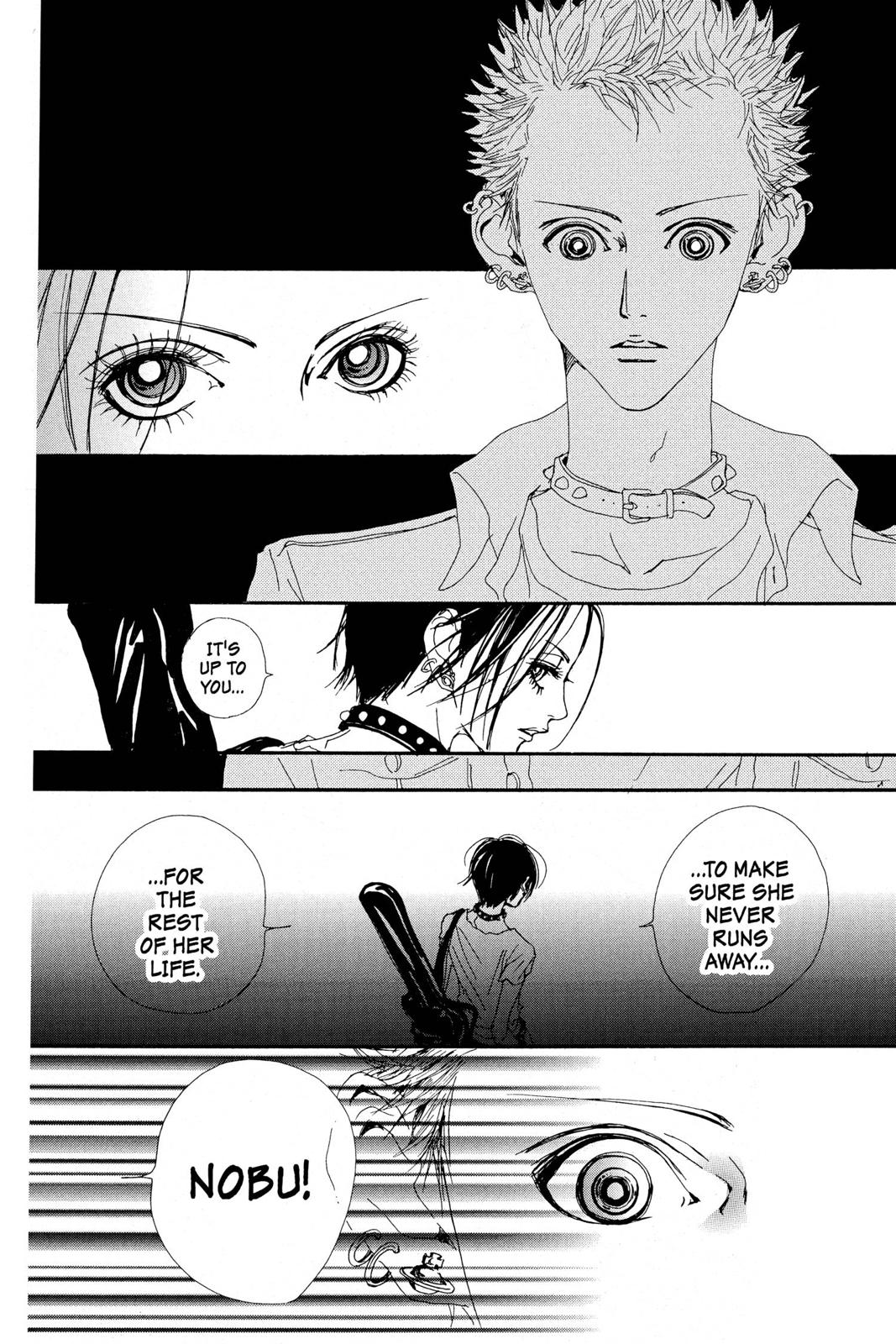 Read Nana Manga Online