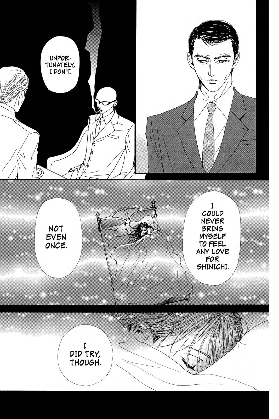 Read Nana Manga Online