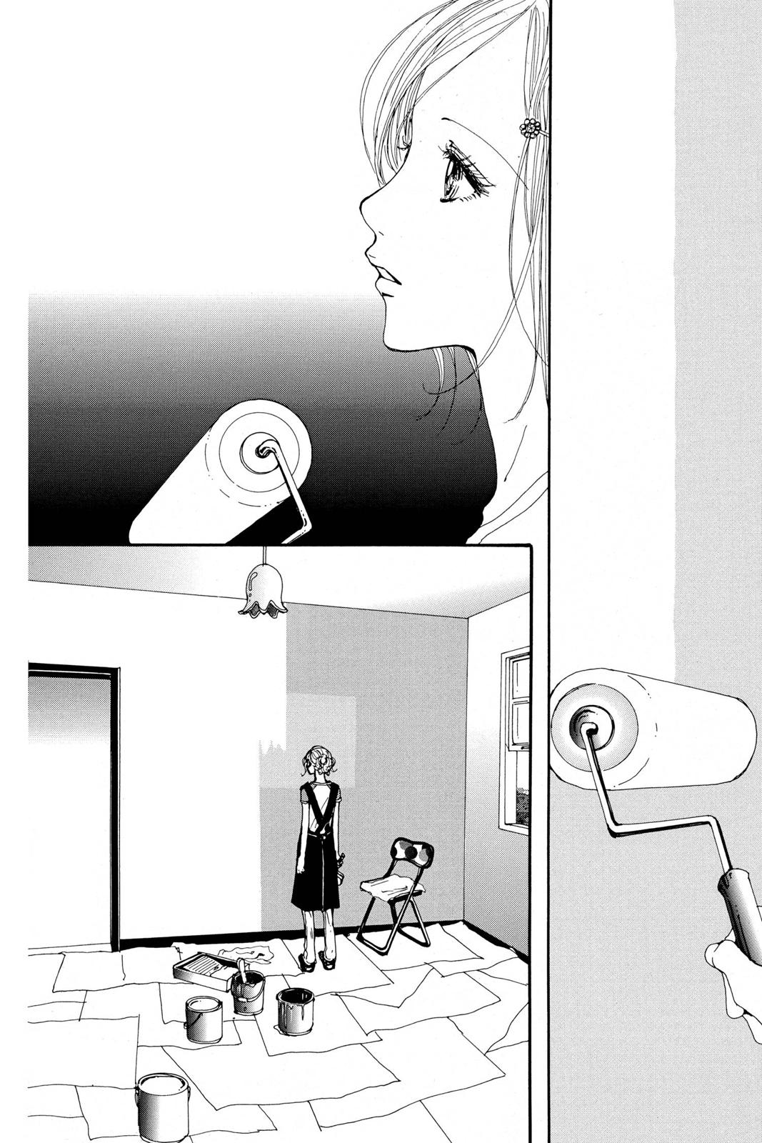 Read Nana Manga Online