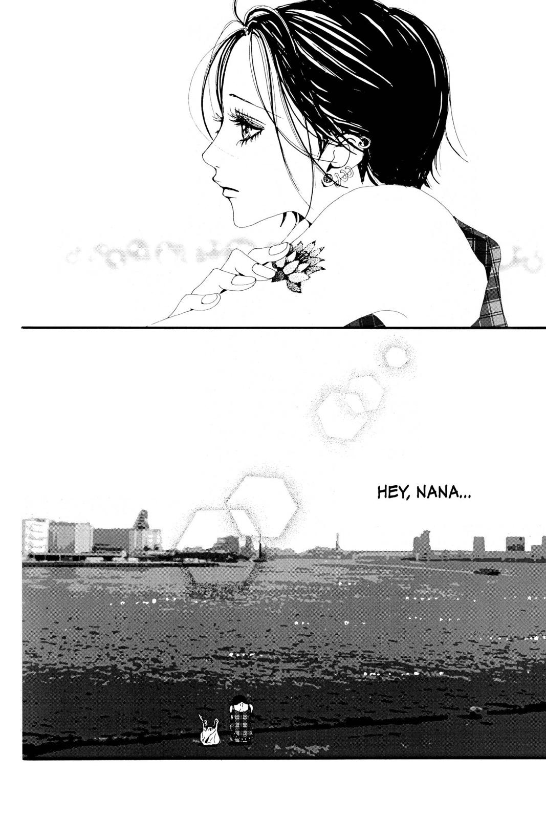 Read Nana Manga Online