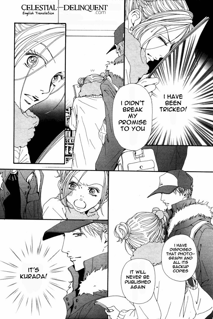 Read Nana Manga Online