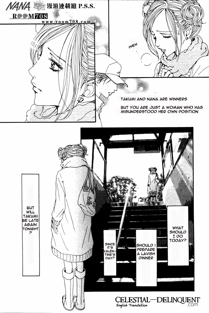 Read Nana Manga Online