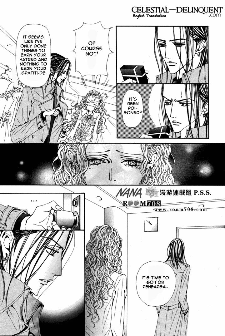 Read Nana Manga Online