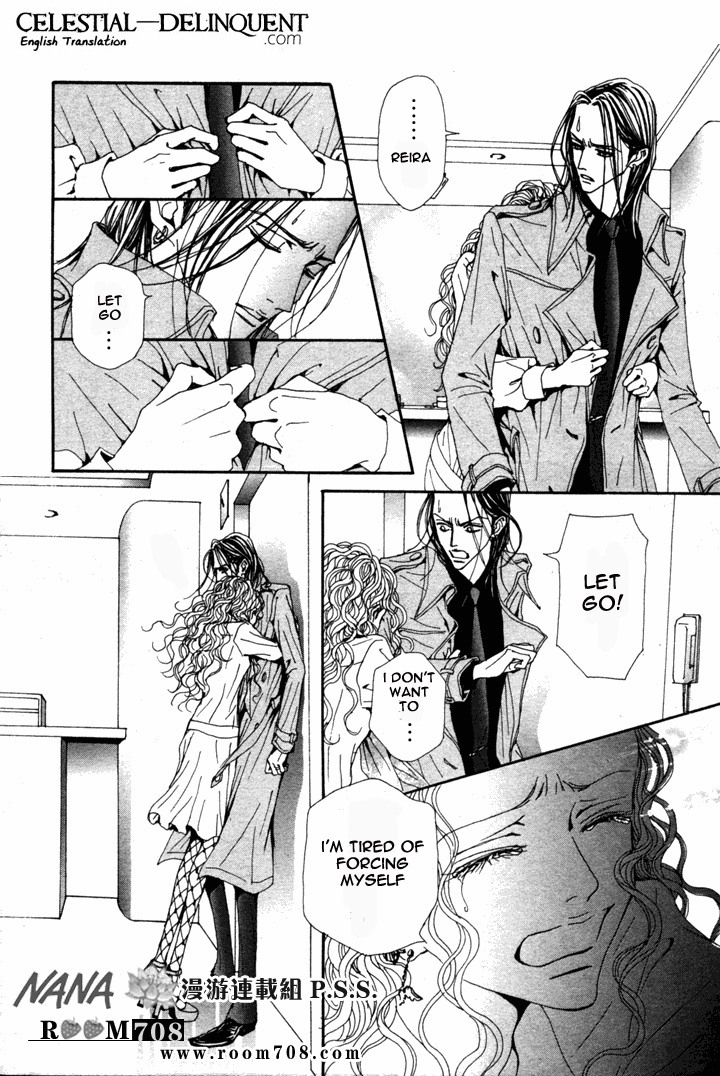 Read Nana Manga Online