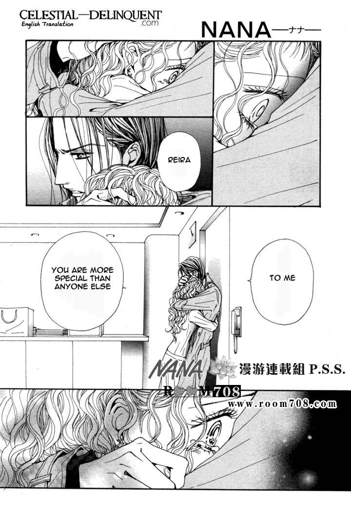 Read Nana Manga Online