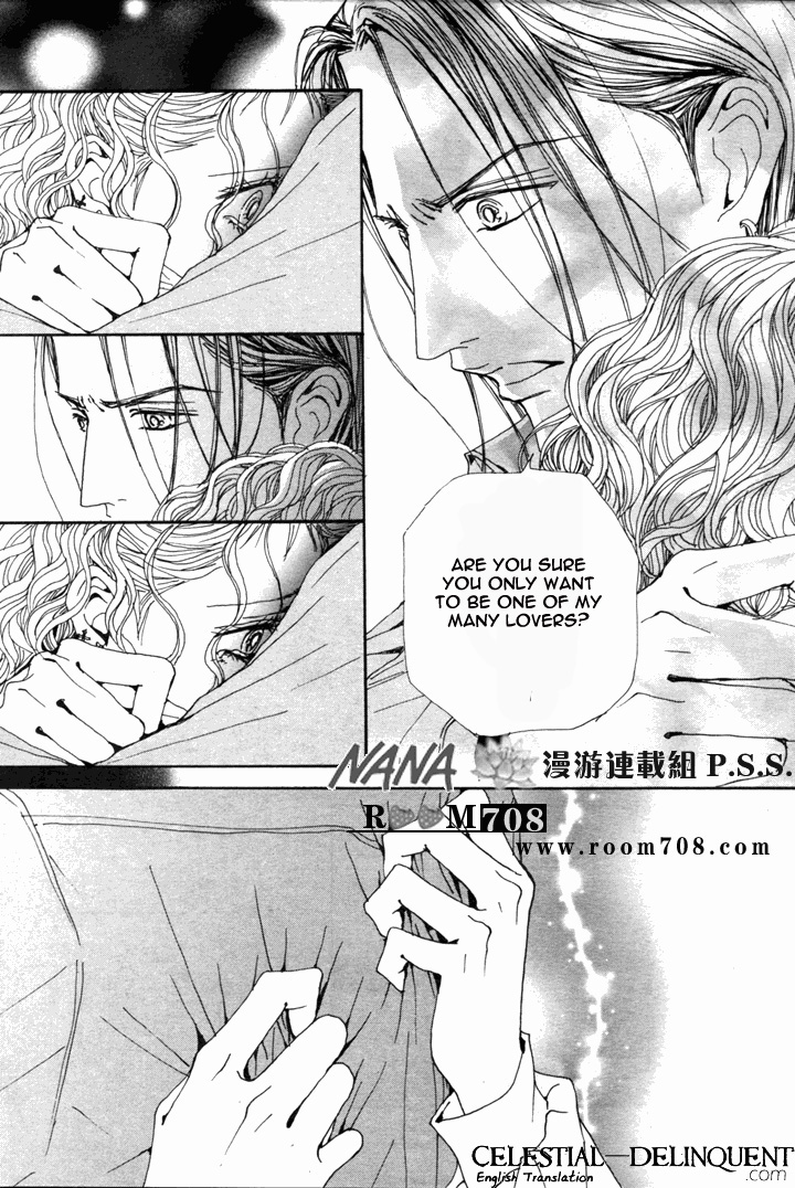 Read Nana Manga Online