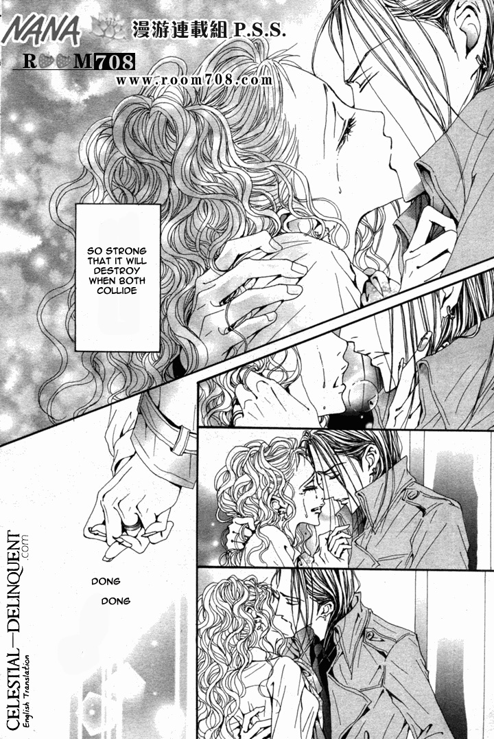 Read Nana Manga Online