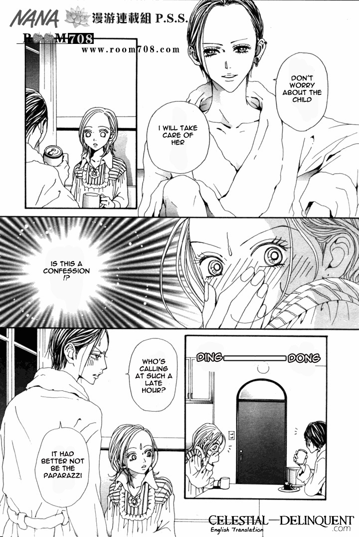Read Nana Manga Online