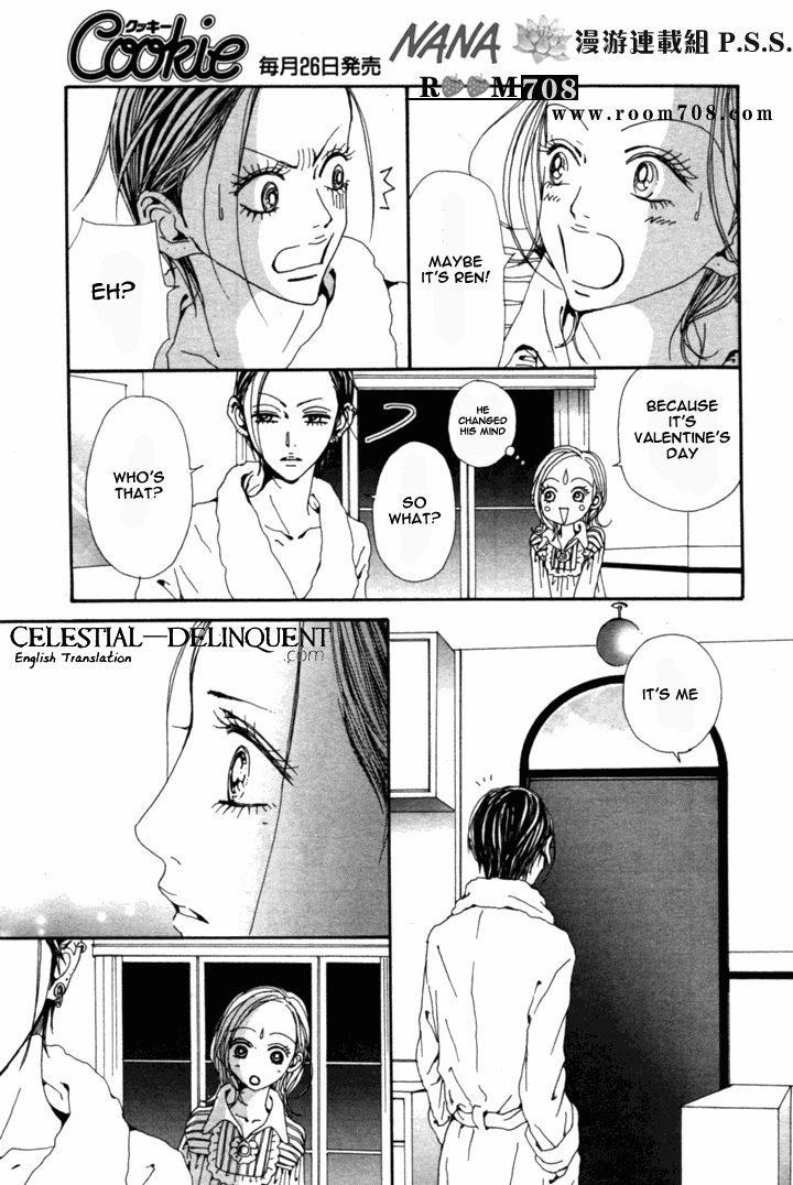 Read Nana Manga Online