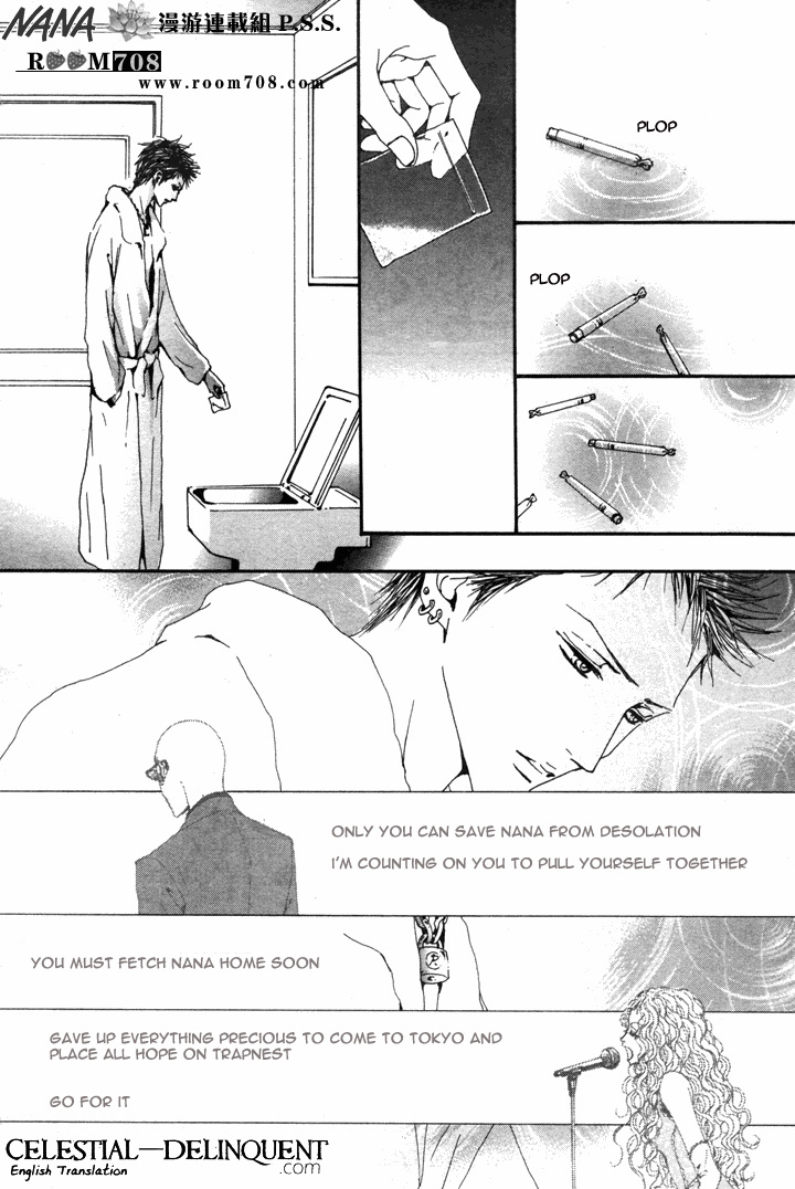 Read Nana Manga Online