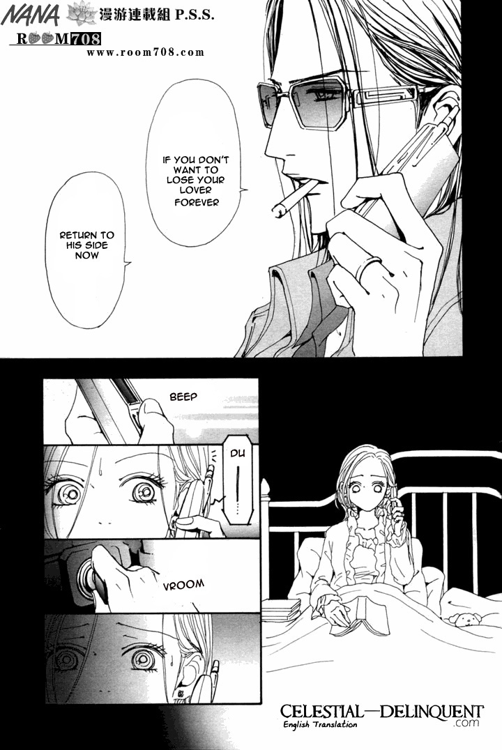 Read Nana Manga Online