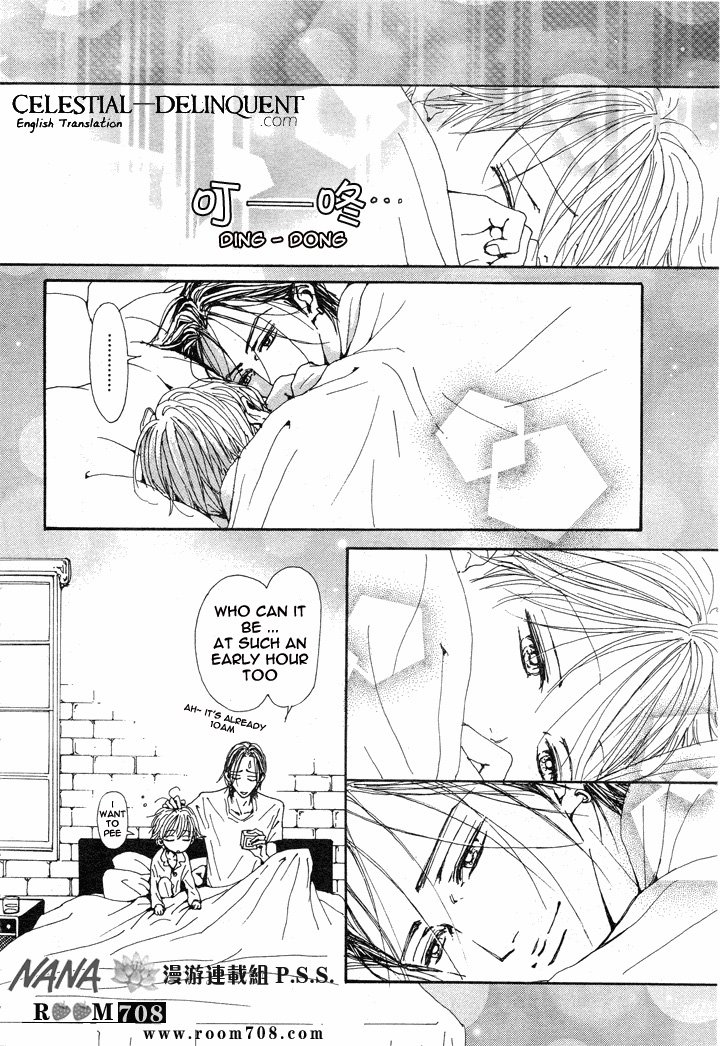 Read Nana Manga Online