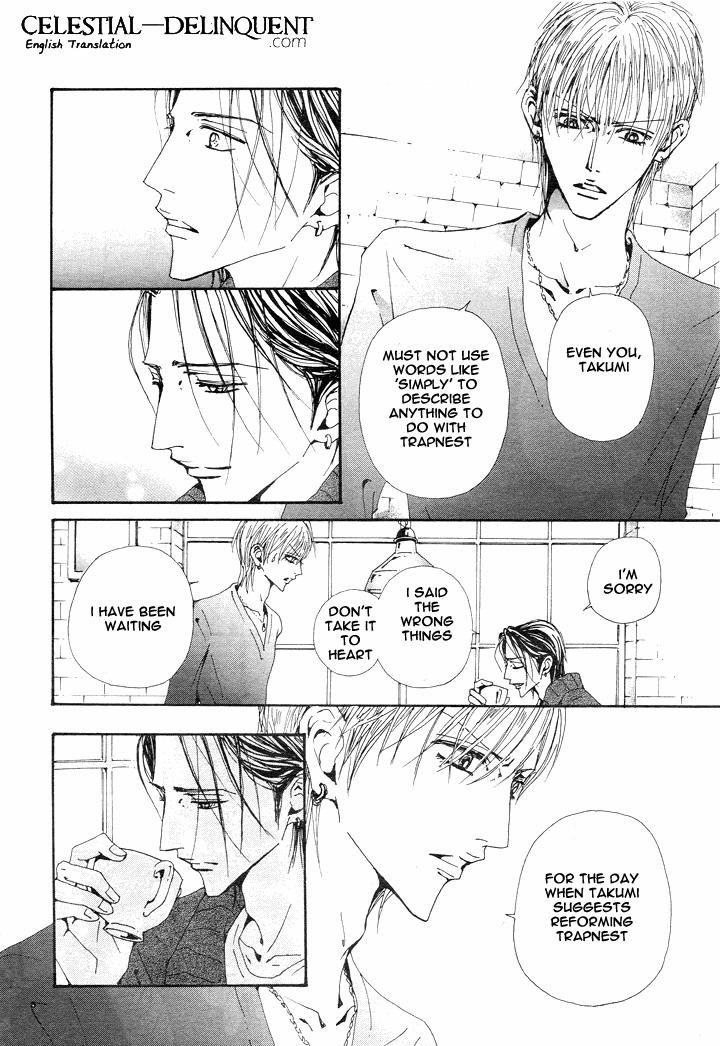 Read Nana Manga Online