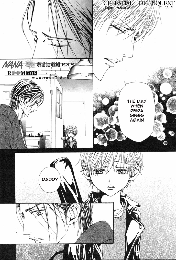 Read Nana Manga Online