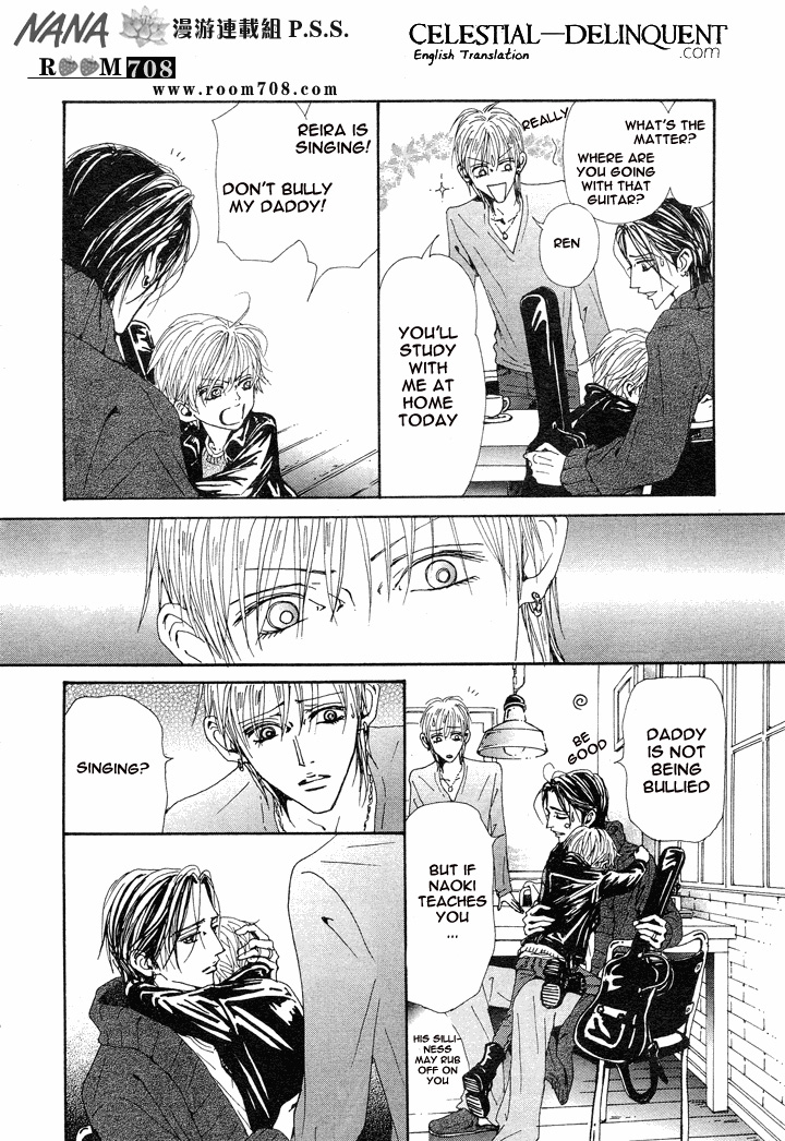 Read Nana Manga Online