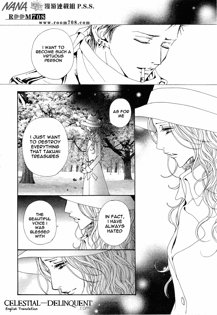 Read Nana Manga Online
