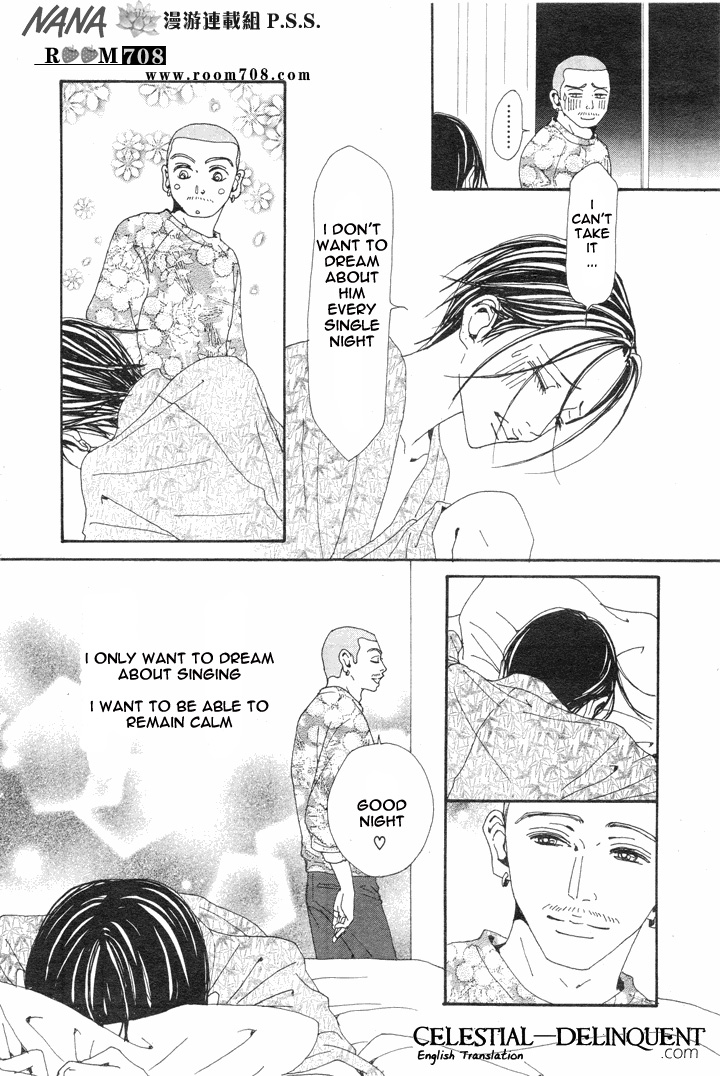 Read Nana Manga Online