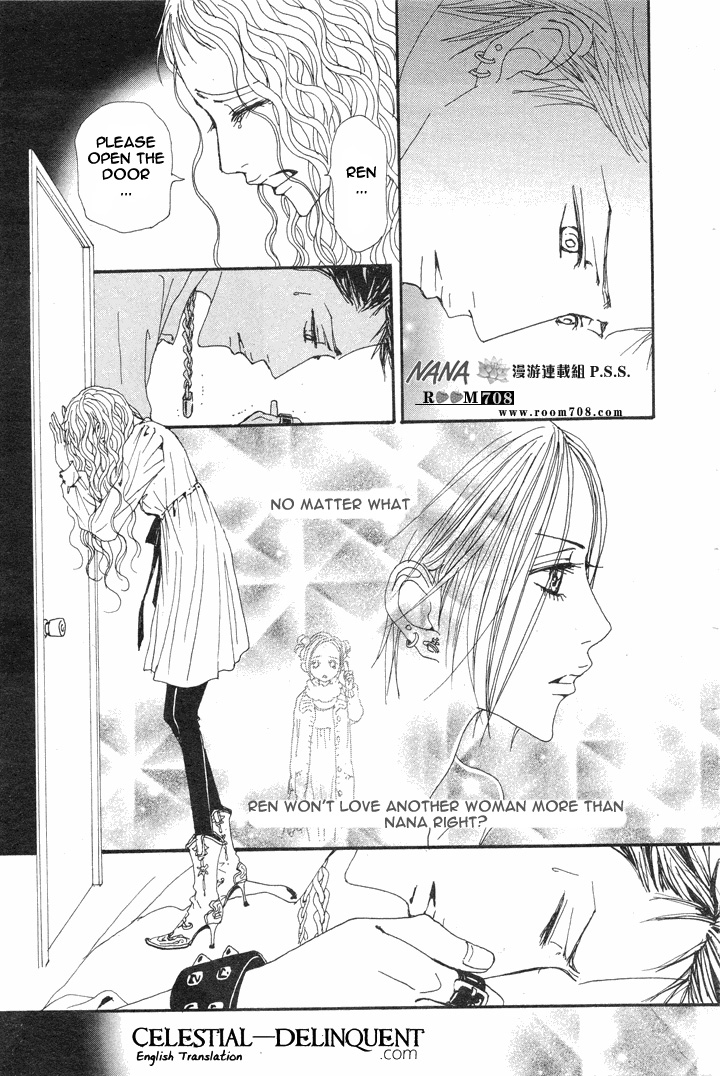 Read Nana Manga Online