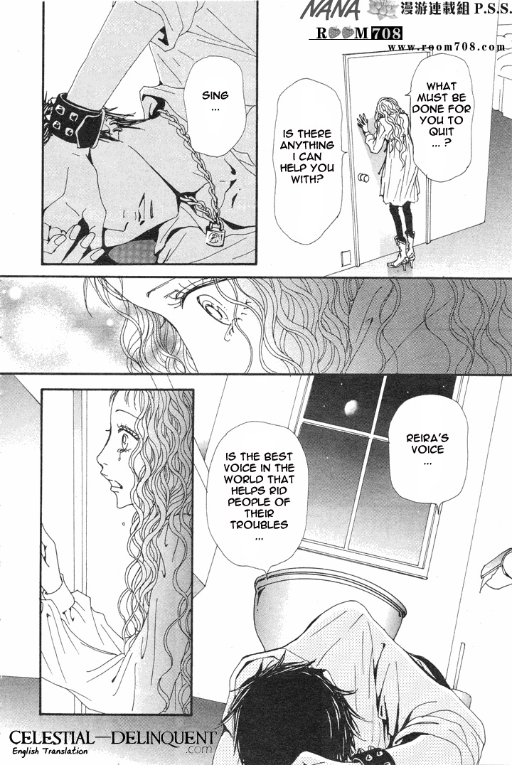 Read Nana Manga Online