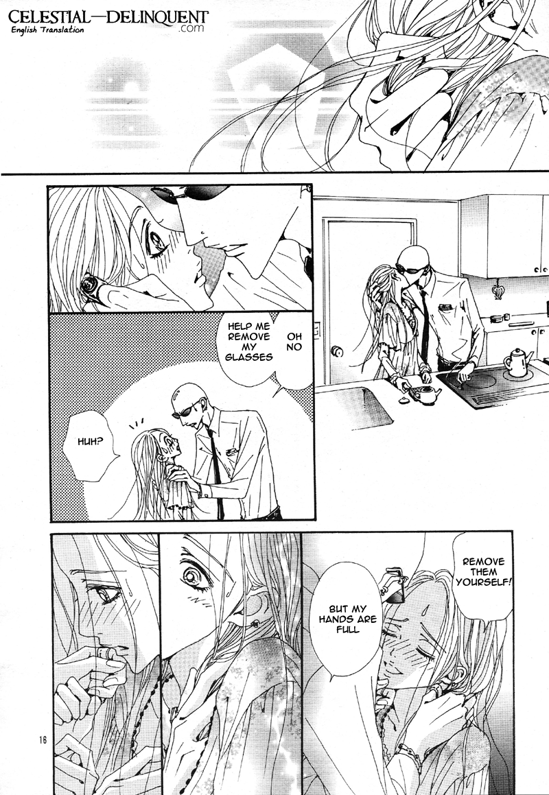 Read Nana Manga Online
