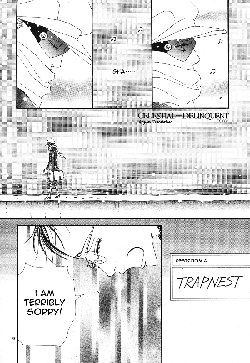 Read Nana Manga Online