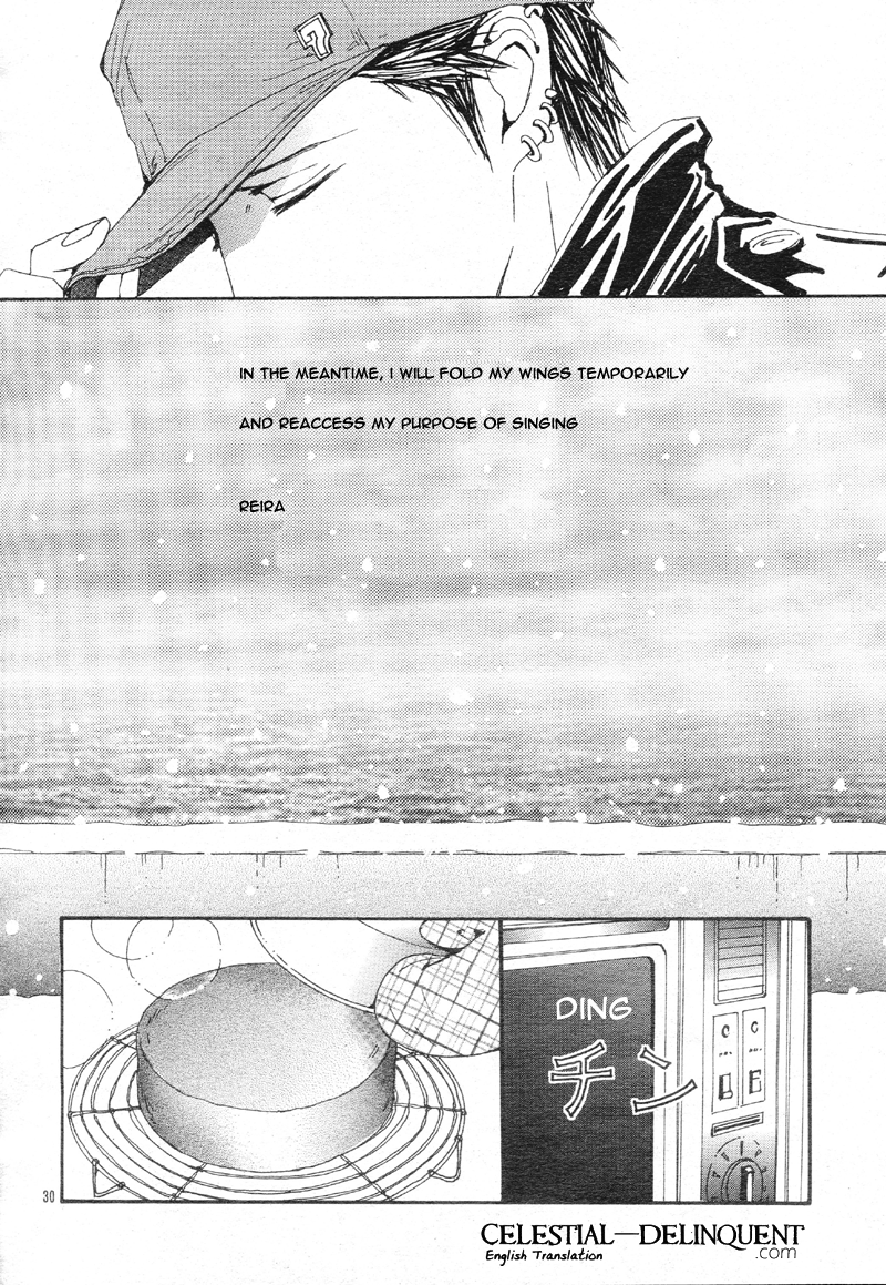 Read Nana Manga Online