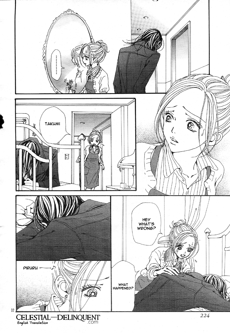 Read Nana Manga Online