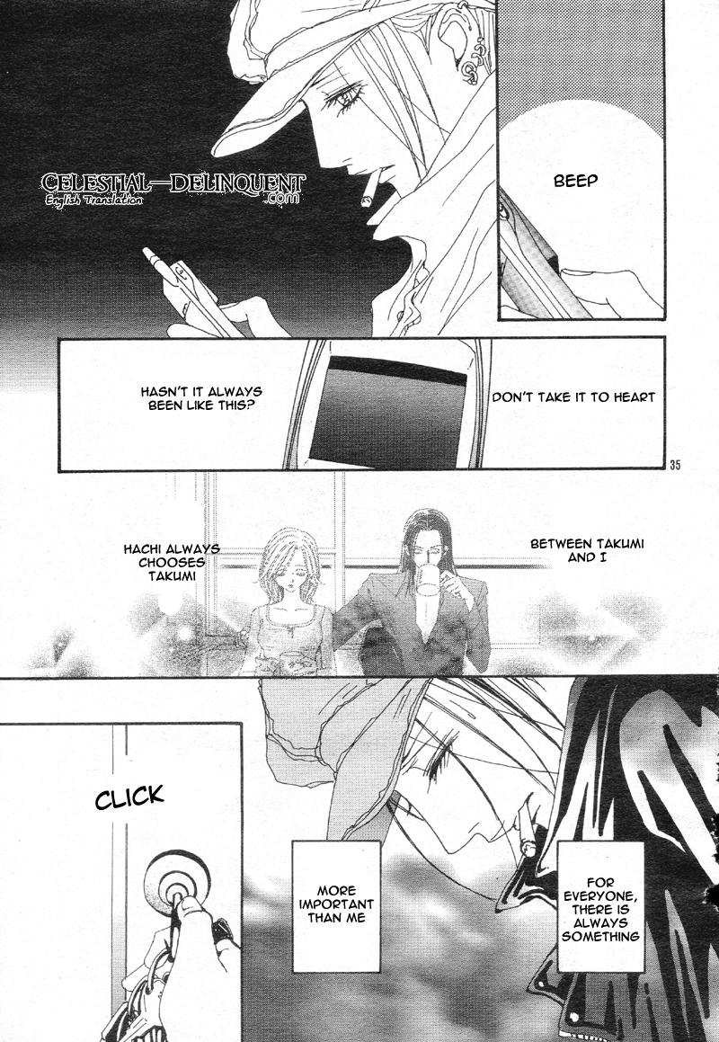 Read Nana Manga Online