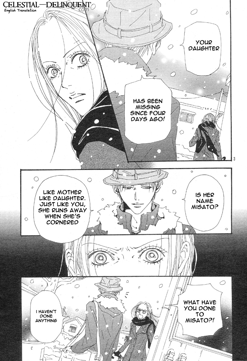 Read Nana Manga Online