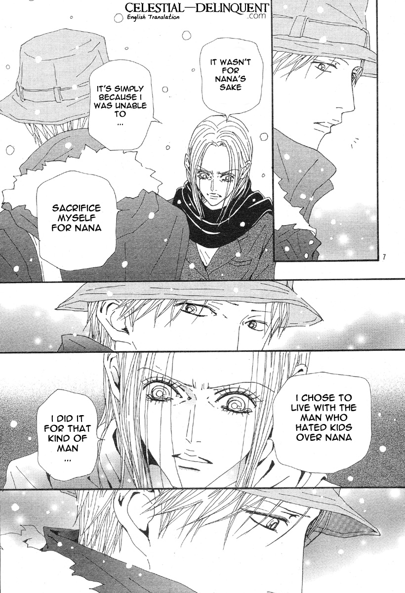 Read Nana Manga Online