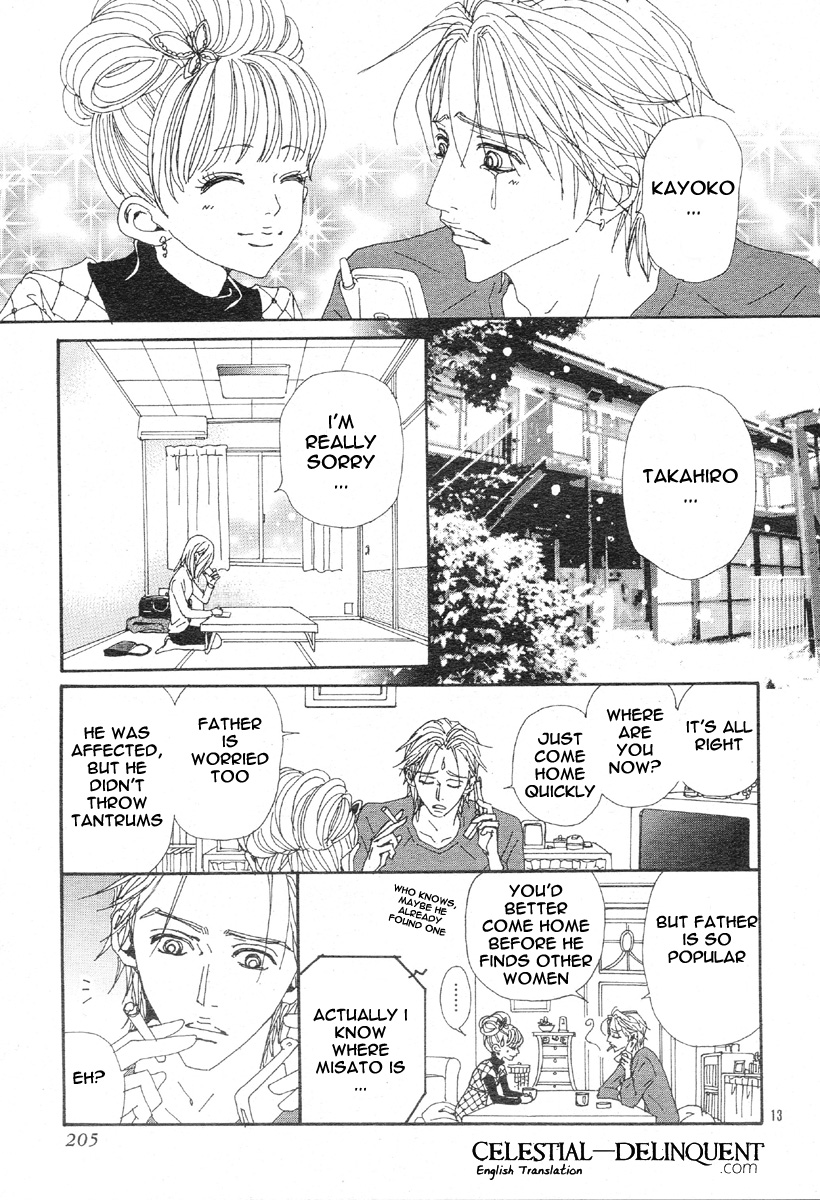 Read Nana Manga Online