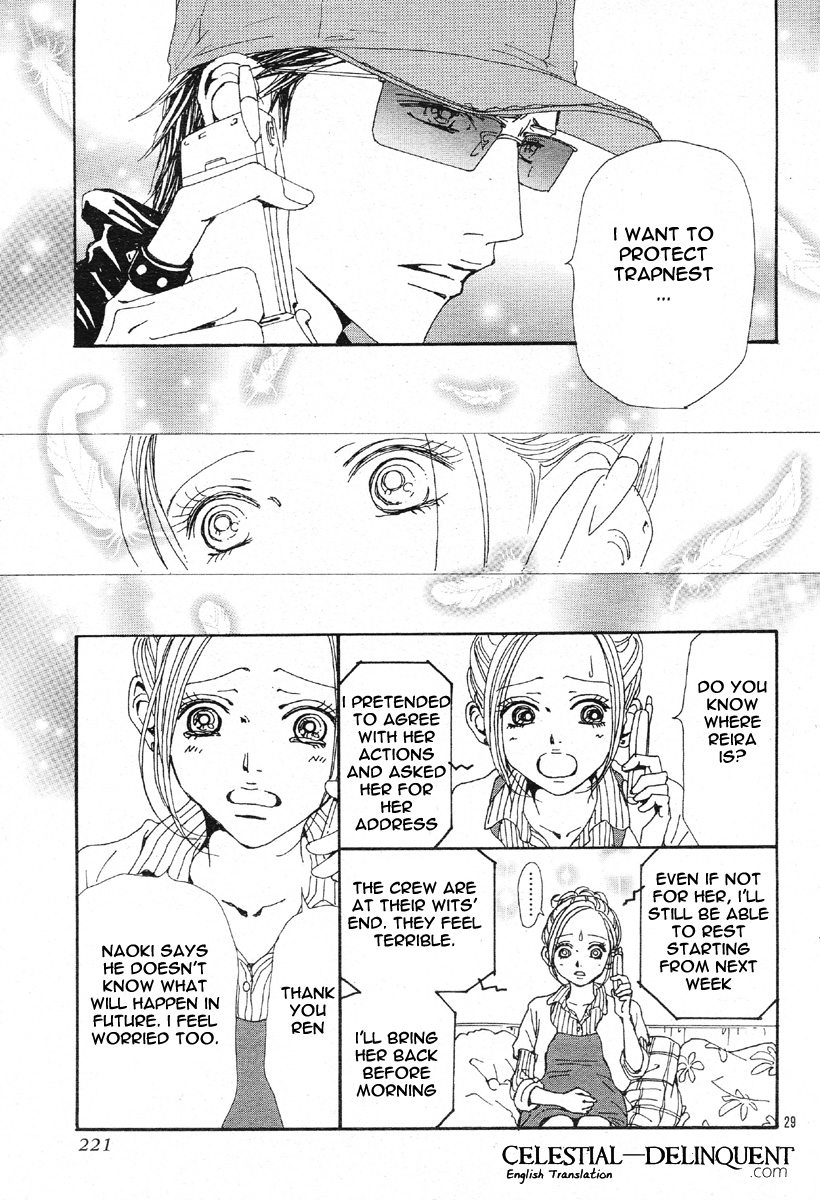 Read Nana Manga Online