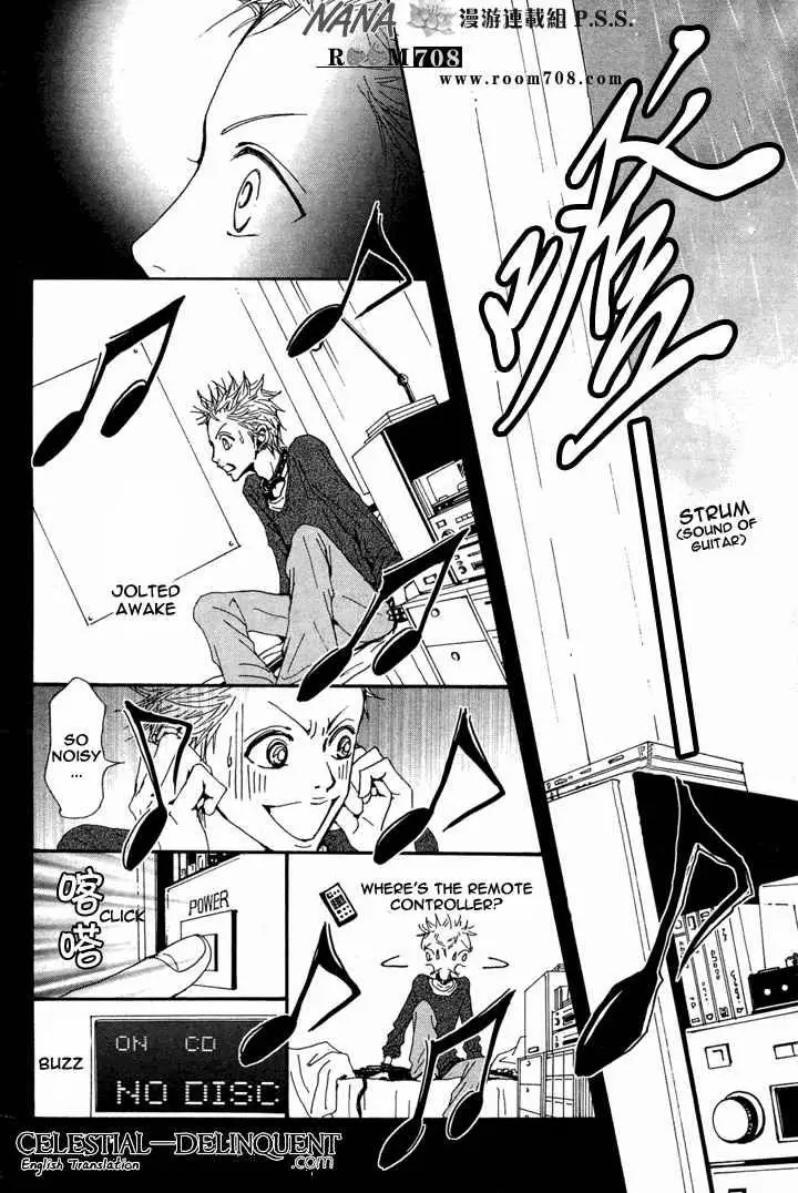 Read Nana Manga Online