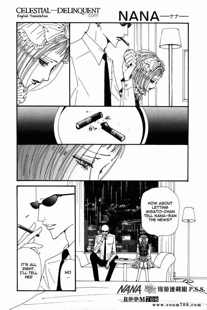 Read Nana Manga Online