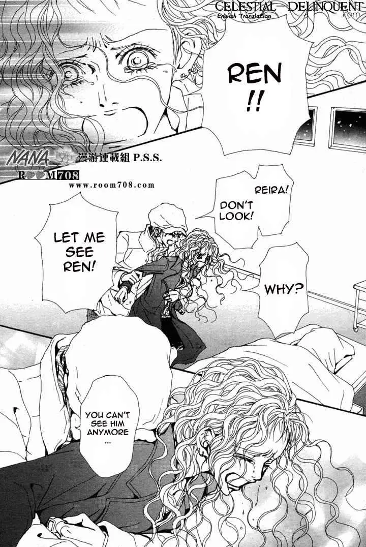 Read Nana Manga Online