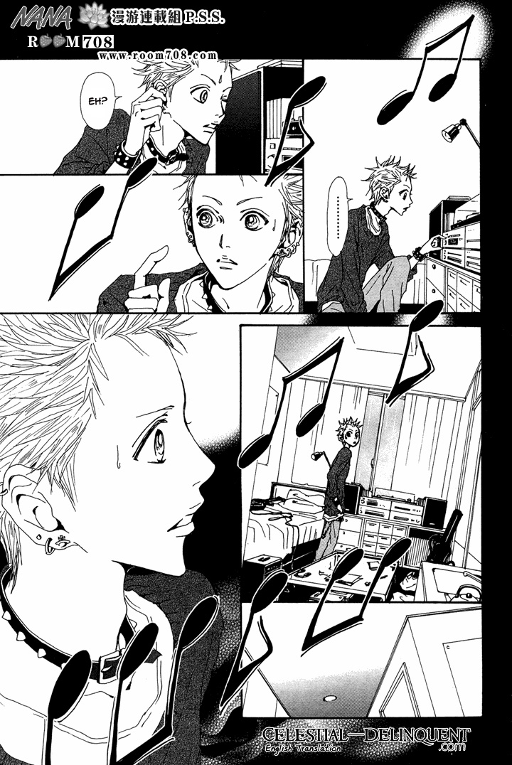 Read Nana Manga Online