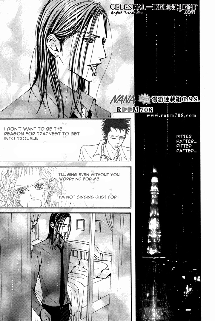 Read Nana Manga Online