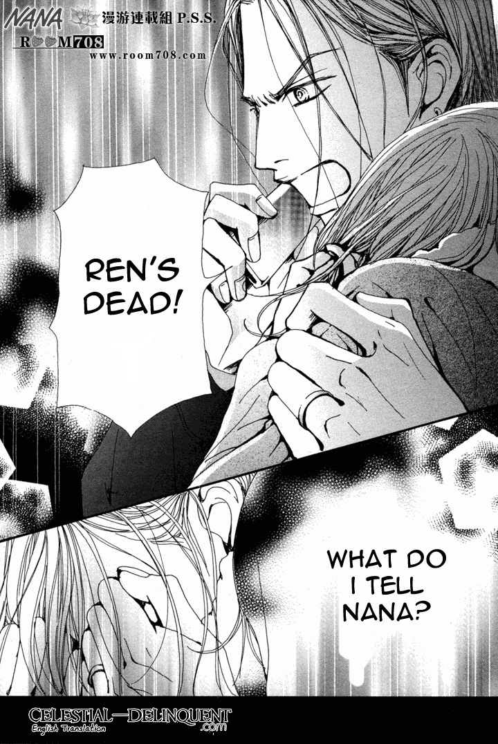 Read Nana Manga Online