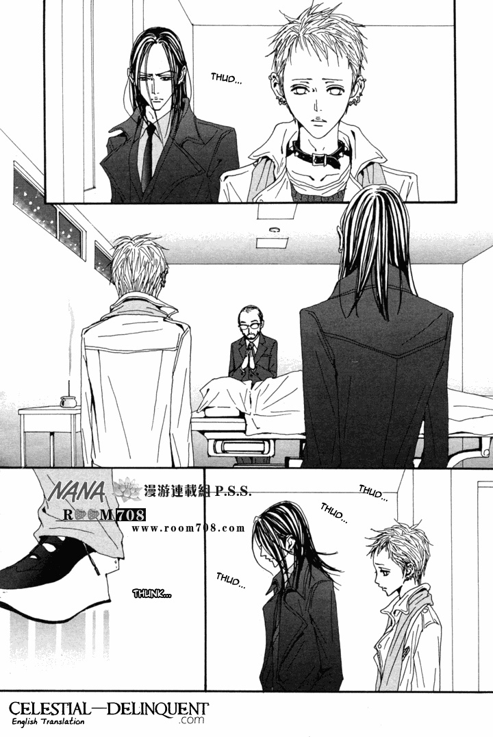 Read Nana Manga Online