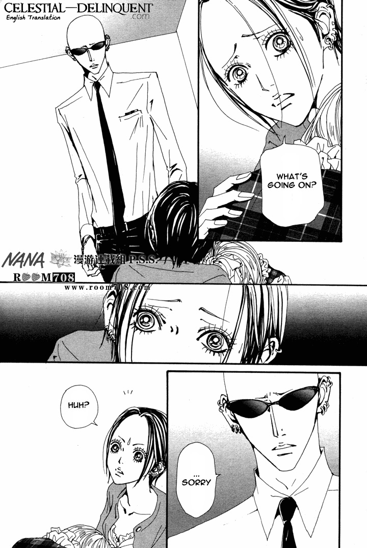 Read Nana Manga Online