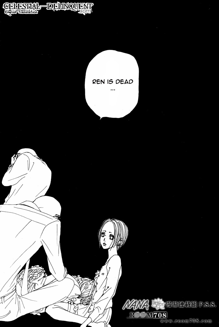 Read Nana Manga Online