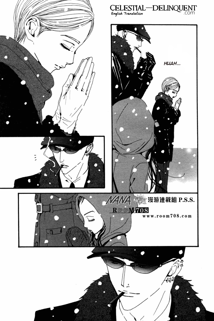 Read Nana Manga Online
