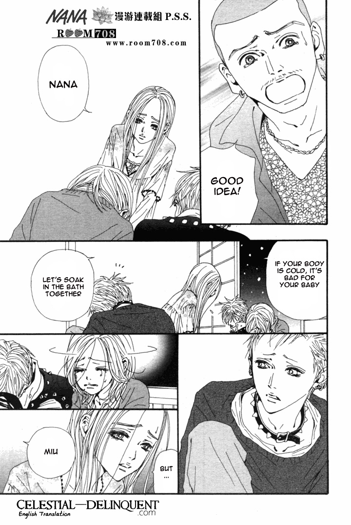 Read Nana Manga Online
