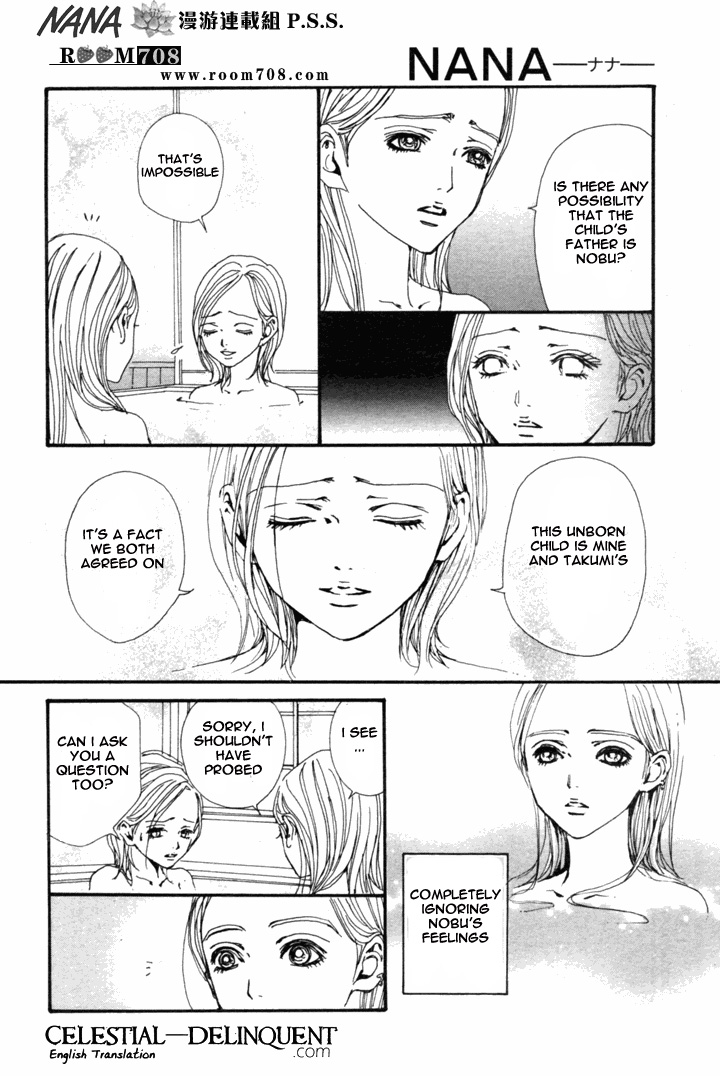 Read Nana Manga Online