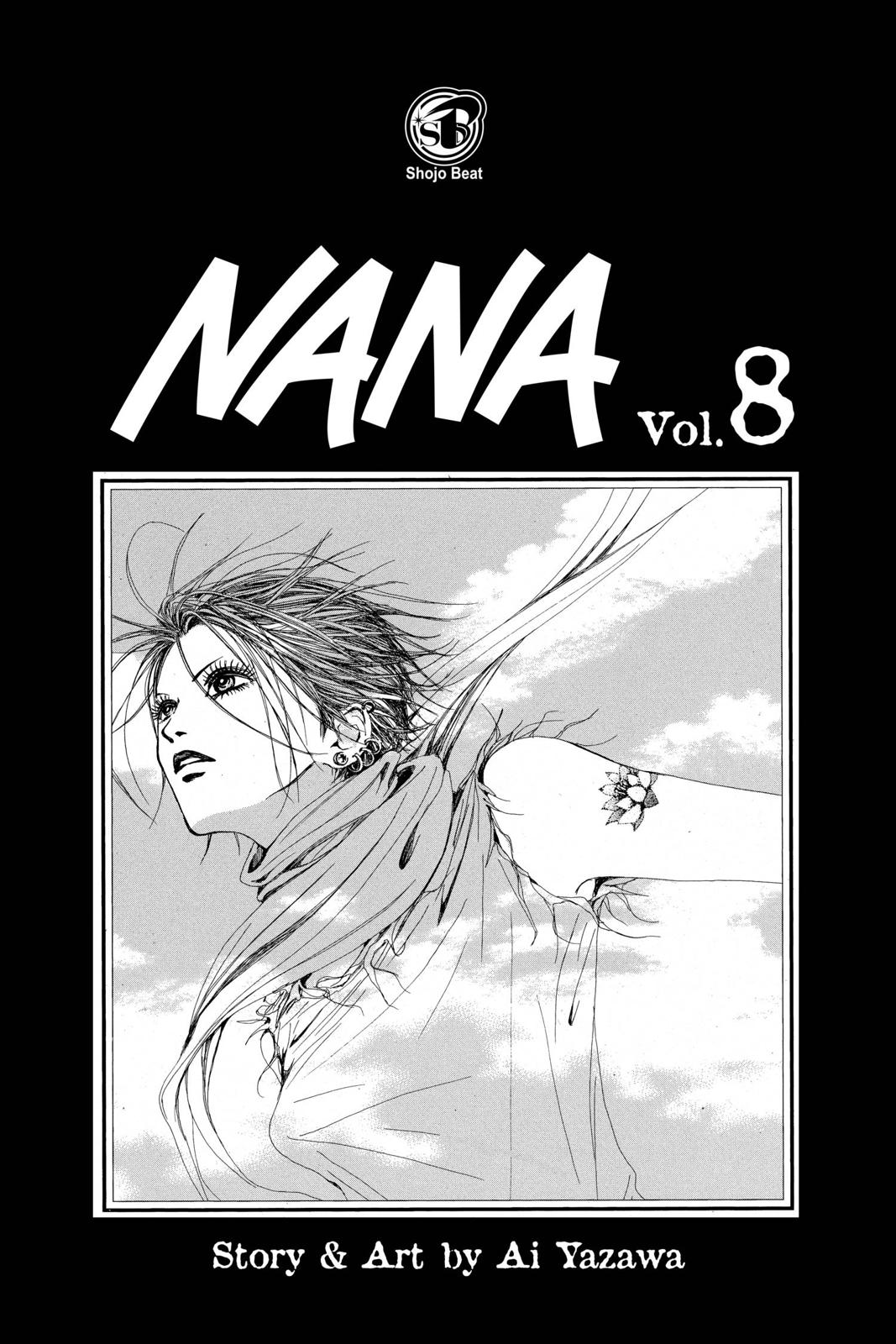Read Nana Manga Online